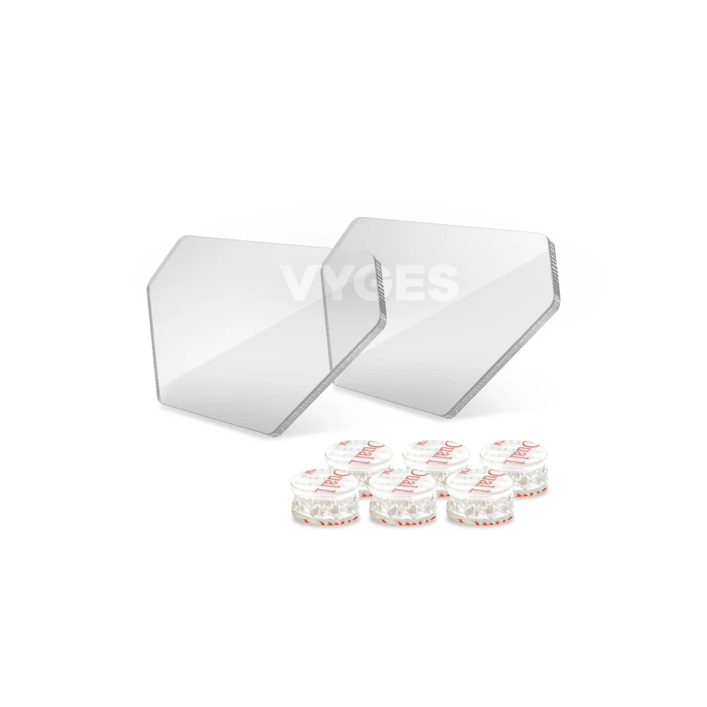 

Защитная накладка на фару мотоцикла для Suzuki GSX8R GSX8S GSXS950 VStrom 800 DE DL800 GSXS1000 2022-