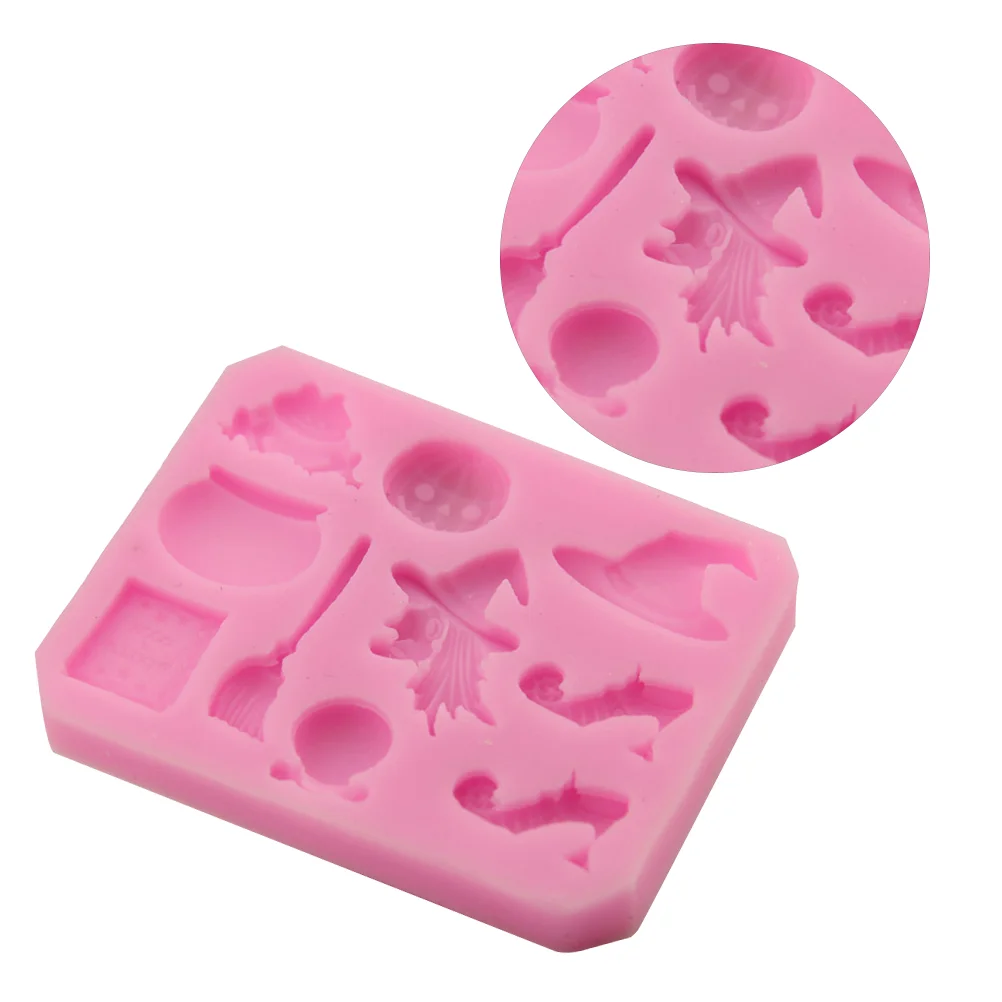 

1pc Cake DIY Creative for Dessert Cake Chocolate Cube
