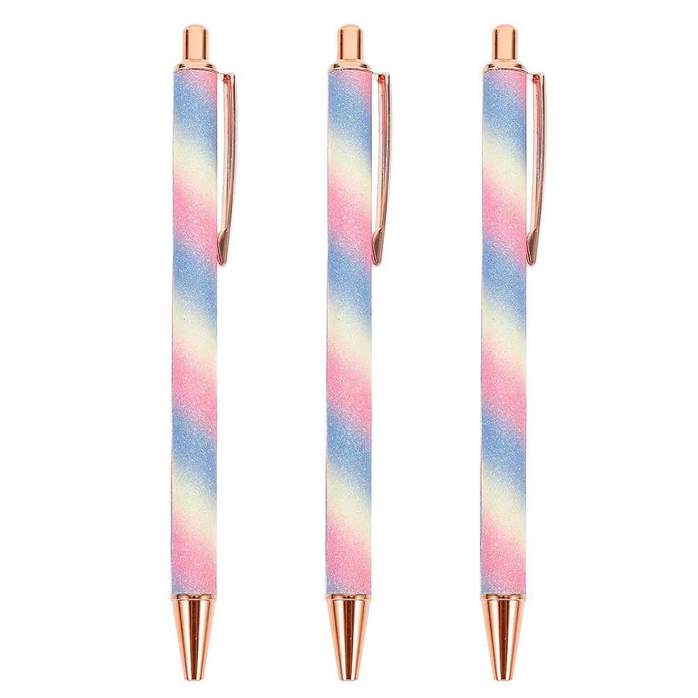 

3 Pcs Foil Exhaust Pen Car Air Release Pens Bubble Telescopic Craft Weeding Pin Abs Vinyl