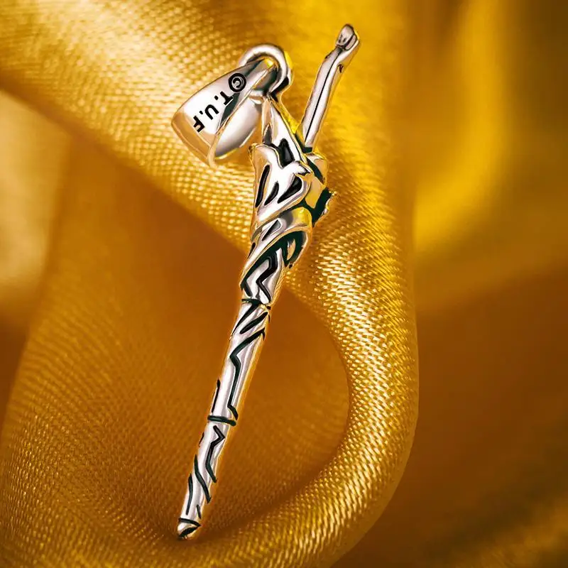 Fate Stay Night косплей ожерелье Grand Order Gilgamesh с цепочкой Чокер Модные ювелирные изделия