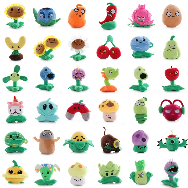 

Игрушка плюшевая, 13-20 см