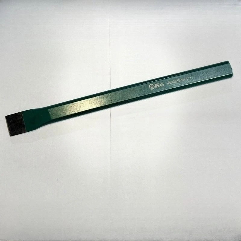 

Плоская лопата для бетона Deli из вольфрамовой стали