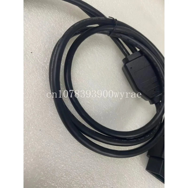 Рисунок 3 - Для замены кабеля AUTOLOGIC BLUEBOX