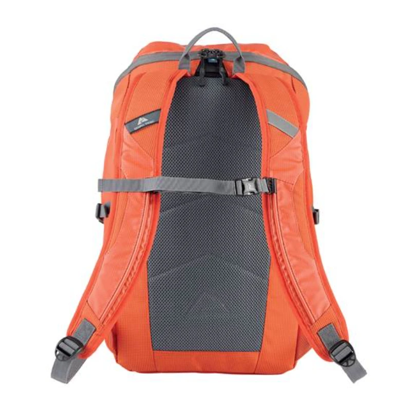 Ozark Trail 35L Silverthorne Hiking Backpack, Hydration-Compatible