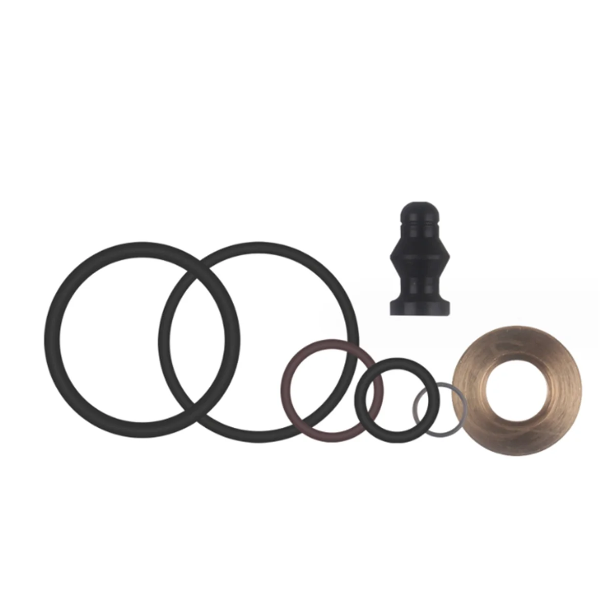 _ Комплект для ремонта инжекторные болты Audi A2 A3 A4 VW Skoda 1 2 4 9 TDI 1417010997 038103385A