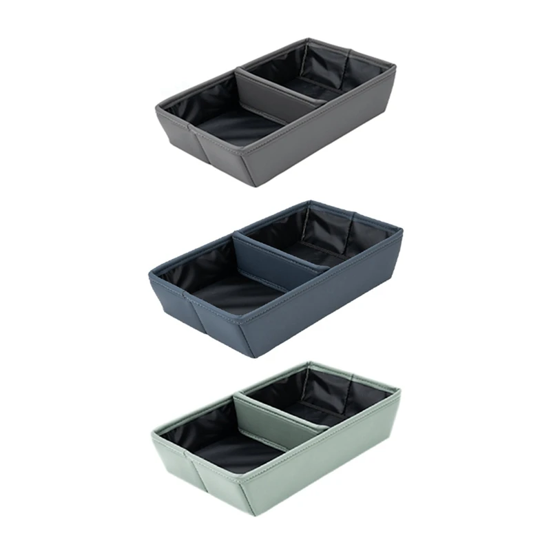 Для ZEEKR 001 2024 2023 2025 ящик для хранения под центральным управлением организация и