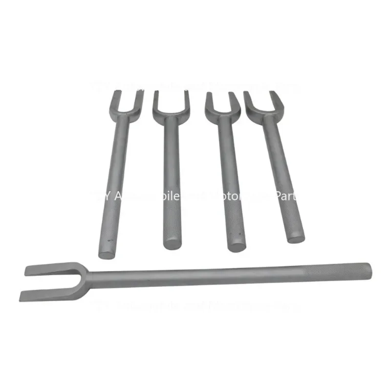 Набор стержней для вилочного типа с шаровой головкой 5 шт.