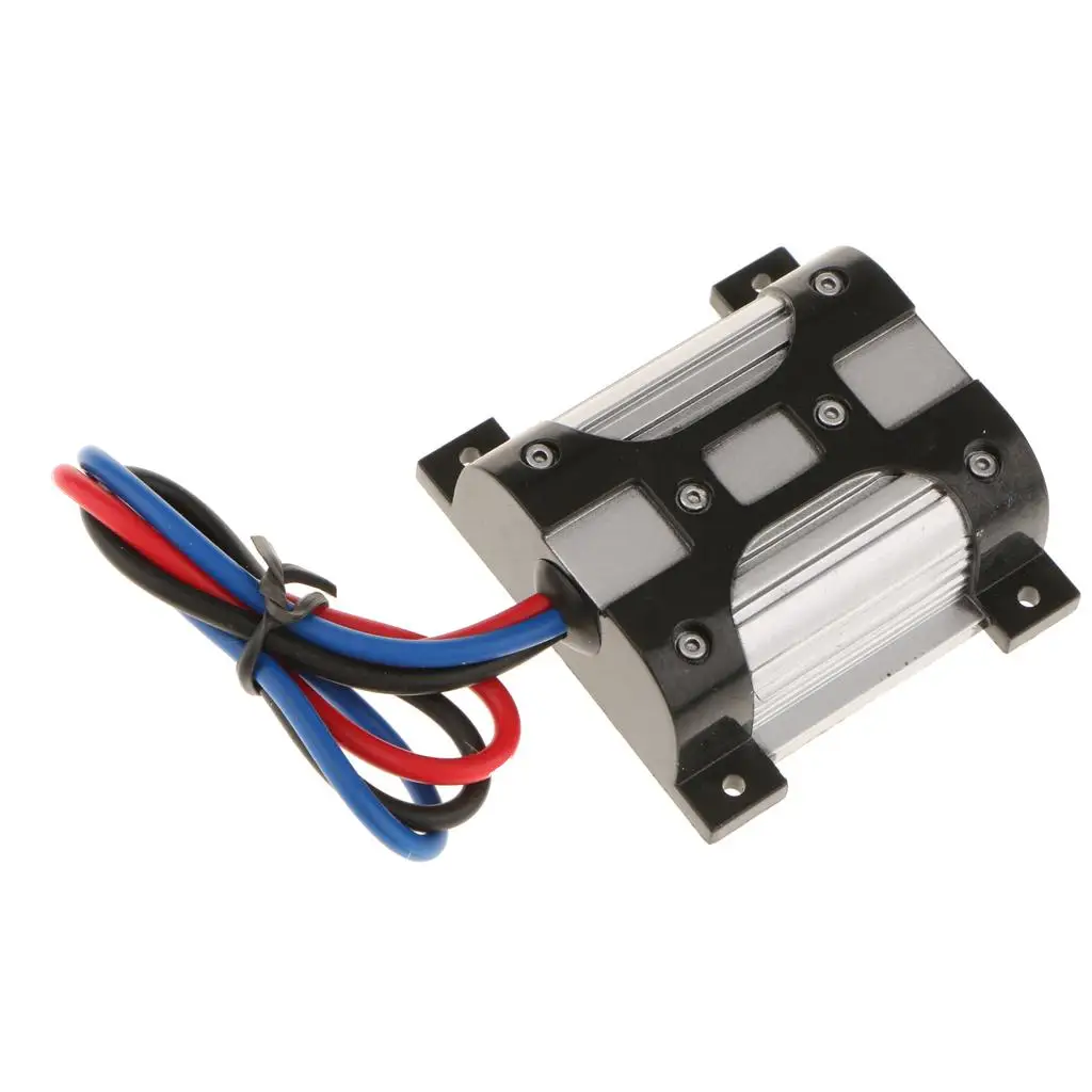 

High Quality Car Audio Noise Suppressor 10AMP Filter Removal Alarm Power 12V