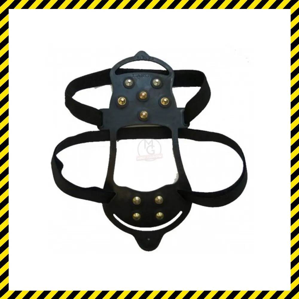 Системы Антигололёд Антигололед &quotСкалолаз Хард&quot Круглые Шипы Без