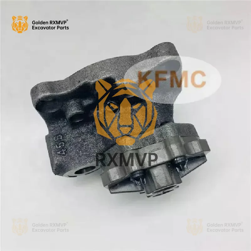 Для насоса перекачки топлива 318-6357 3186357 Экскаватор с двигателем Caterpillar E336d C9