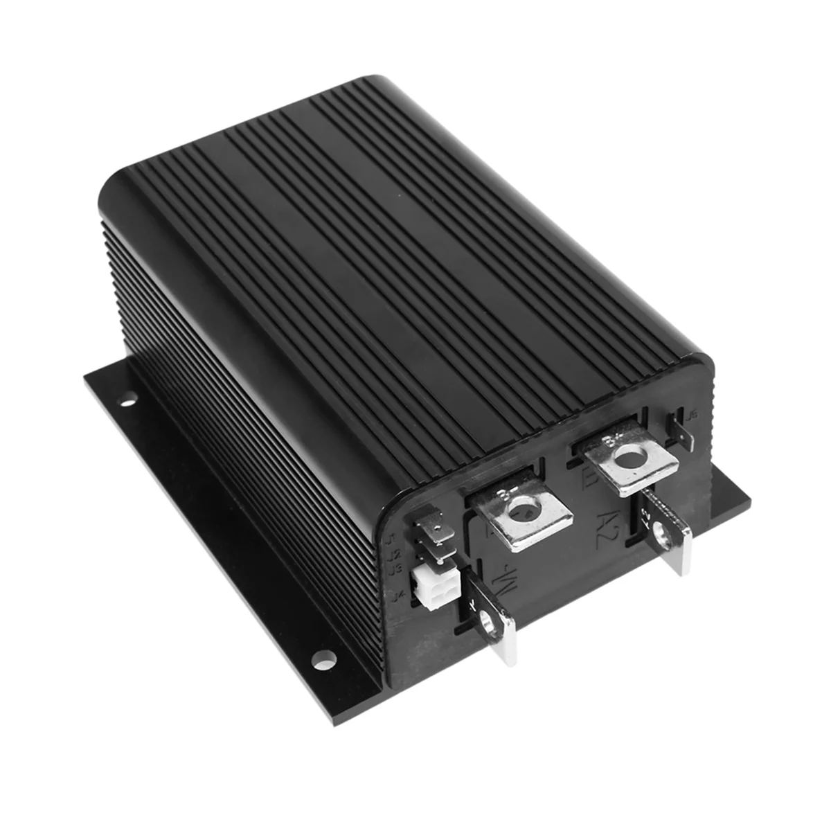 Контроллер электродвигателя постоянного тока 1204M-5301 1204M-5305 1205M-5603 Улучшенный для