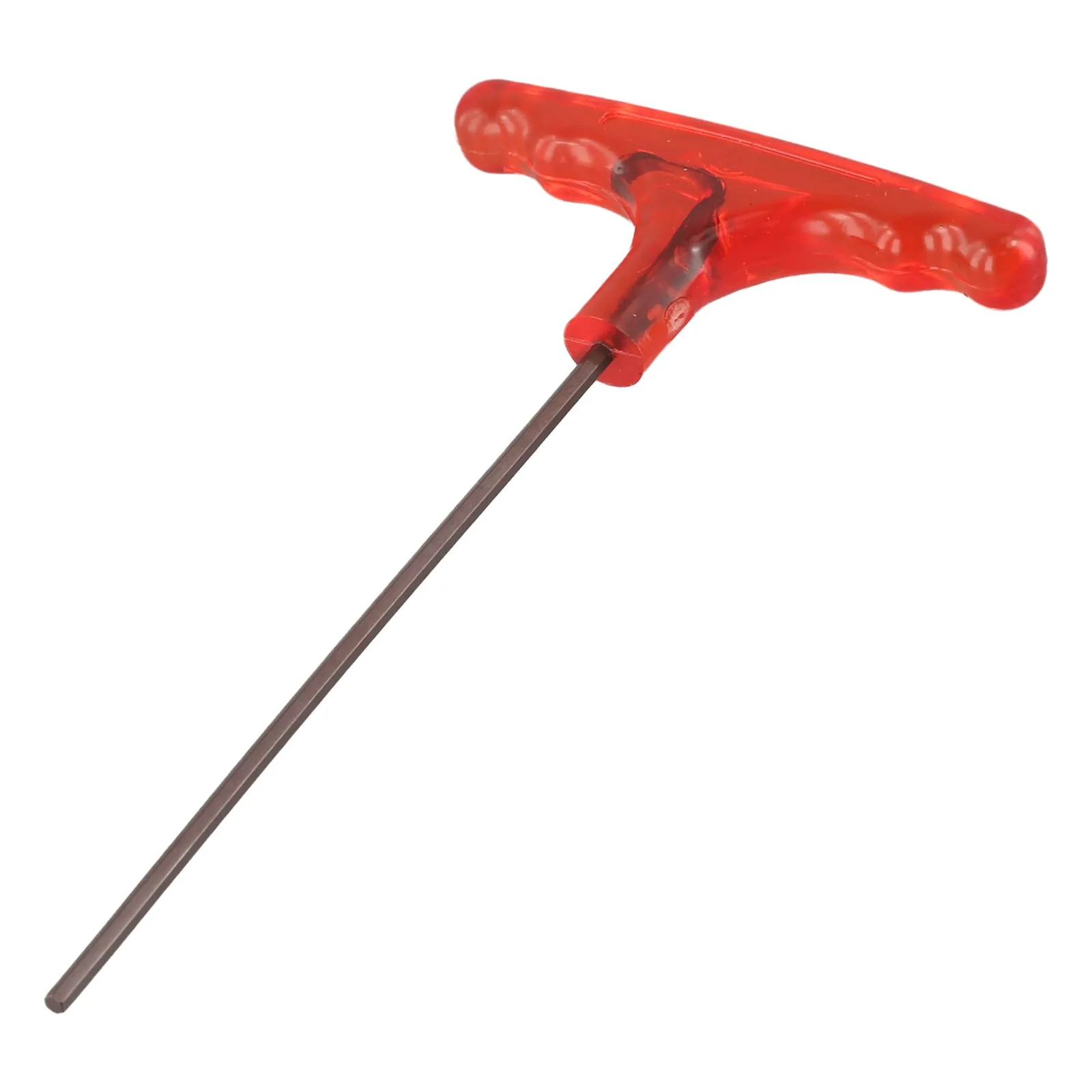 Шестигранный гаечный ключ 2-10 мм из легированной стали Компактный размер