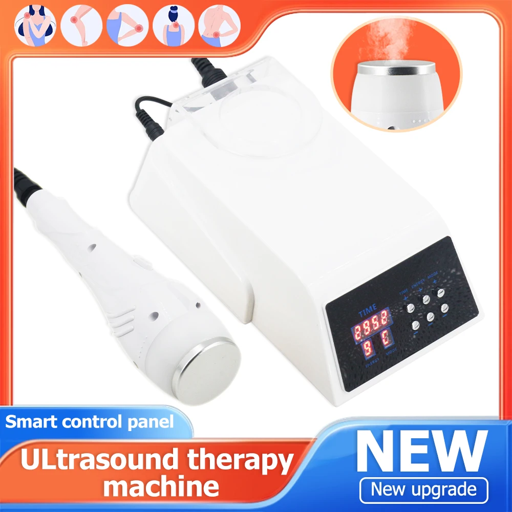 Физиотерапия терапевтический ультразвуковой массажер здравоохранение