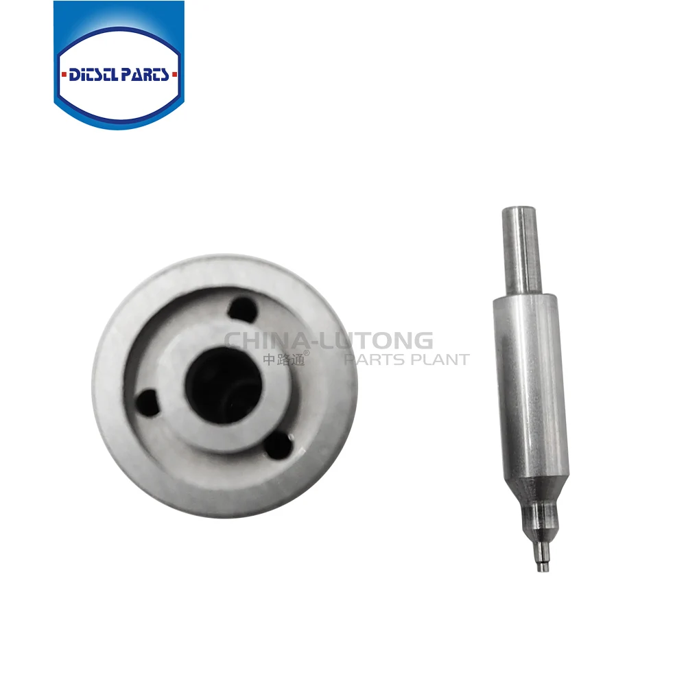 Инжекторная Форсунка двигателя 105007-1350 DN10PDN135 сменная топливного инжектора для