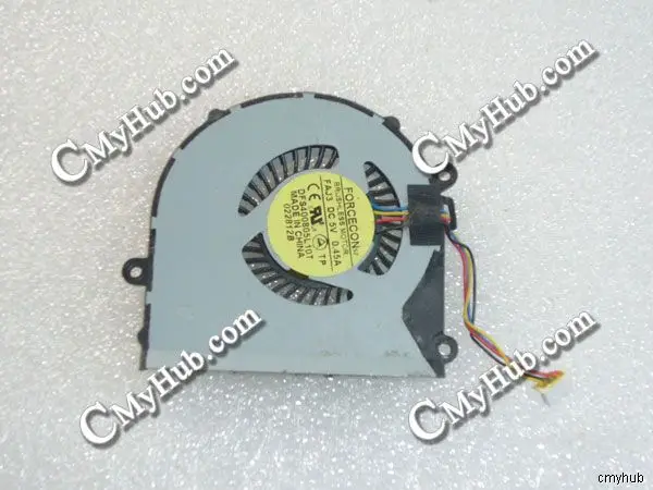 Вентилятор охлаждения для Acer Aspire 5735 5735Z 5535 5235 5335 DFS531405MC0T F8G6 DFS400805L10T FAJ3 13N0-YFA0802