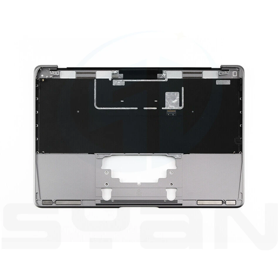 A1534 Topcase с клавиатурой для MacBook Air 12 дюймов Ealy 2015 EMC 2746 MF855 MF865