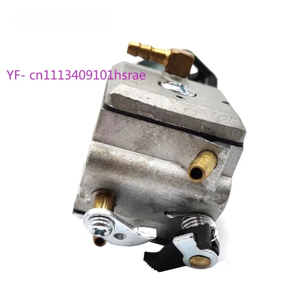 Фото Карбюратор для бензопилы HDA-205 ZAMA C3-E8 C3-E9 для Oleomac 947 952 EFCO147 152 GS520, запчасть для ремонта №3