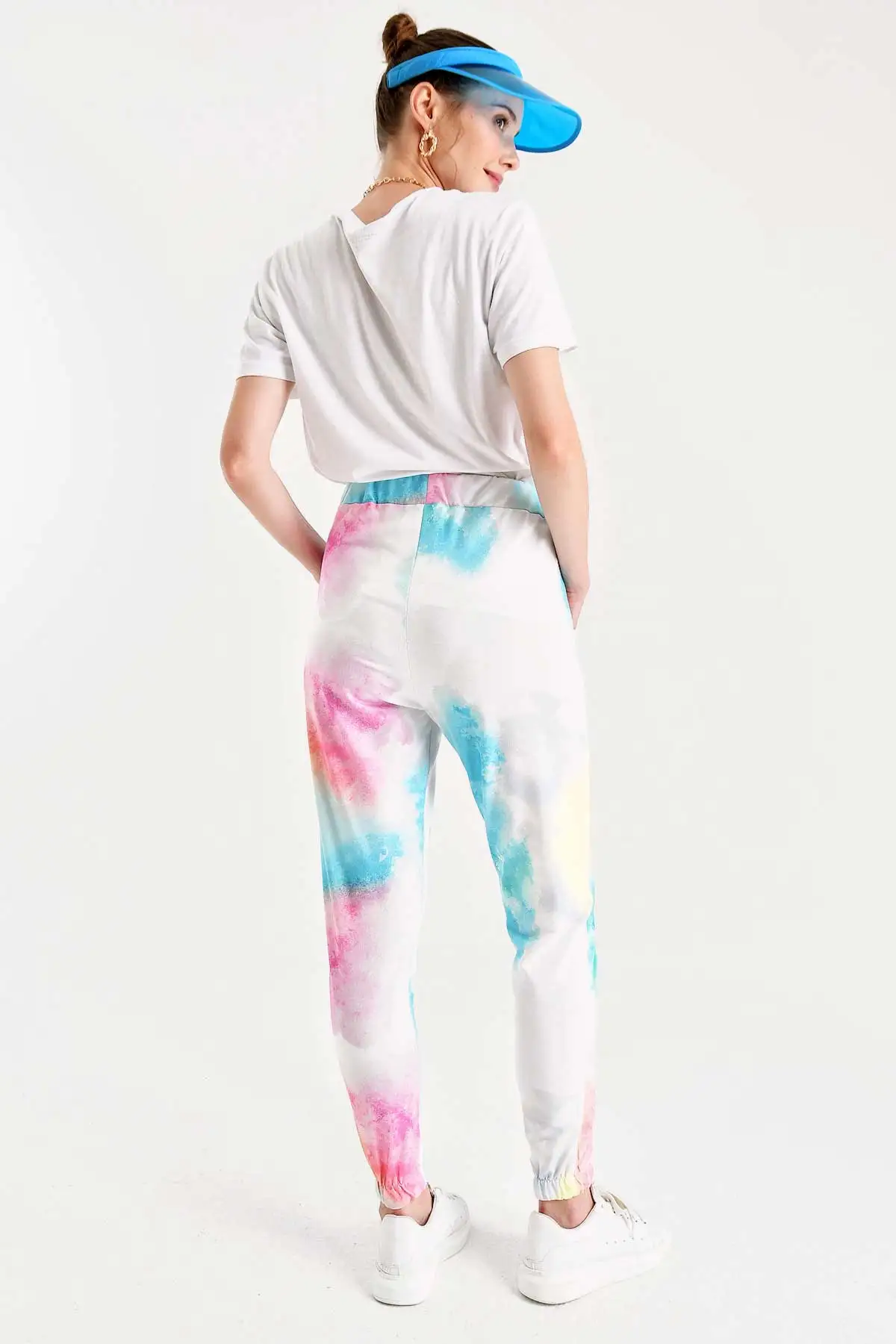 Женские джоггеры Bigdart с батиком