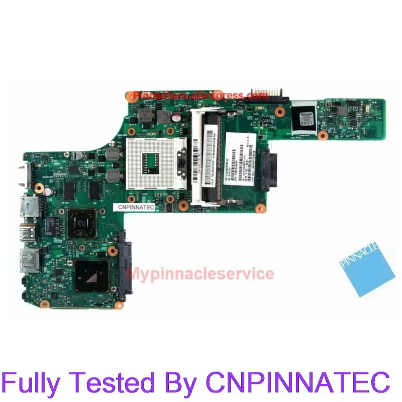 V000245020 материнская плата для Toshiba Satellite L630 L635 BM10G 6050A2338501