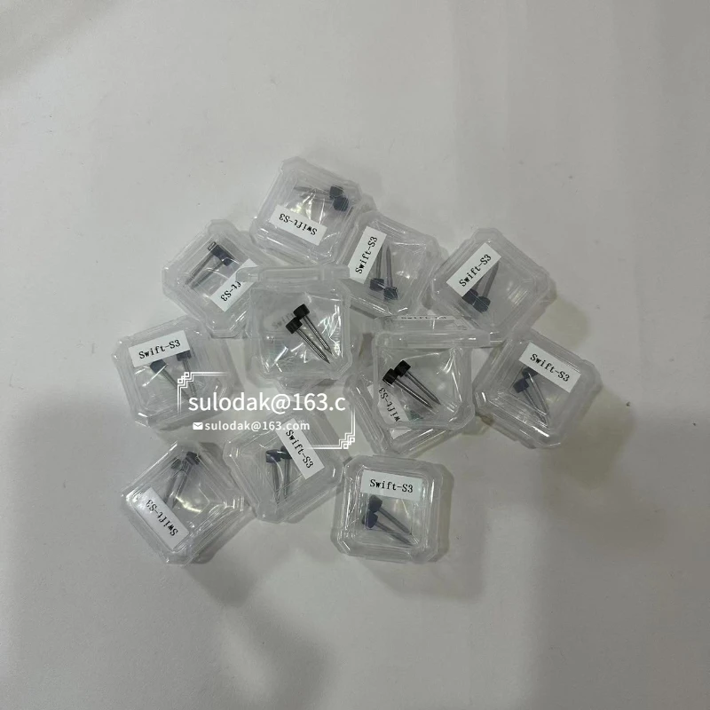 Swift S3 S5 S10 K3 K7 K11 KF4 Fiber Fusion Splicer Electrode EI-21 Fiber Splicer Electrode rod