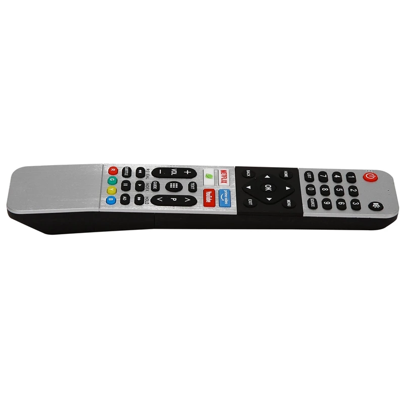 

6X для Skyworth Android TV 539C-268920-W010 для Smart TV TB5000 UB5100 UB5500 пульт дистанционного управления