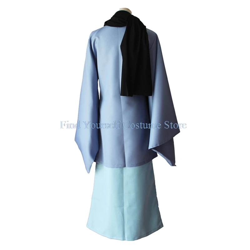 Tomoe Косплей Аниме Kamisama Hajimemashita Kiss Кимоно для взрослых Костюмы Love Полный комплект