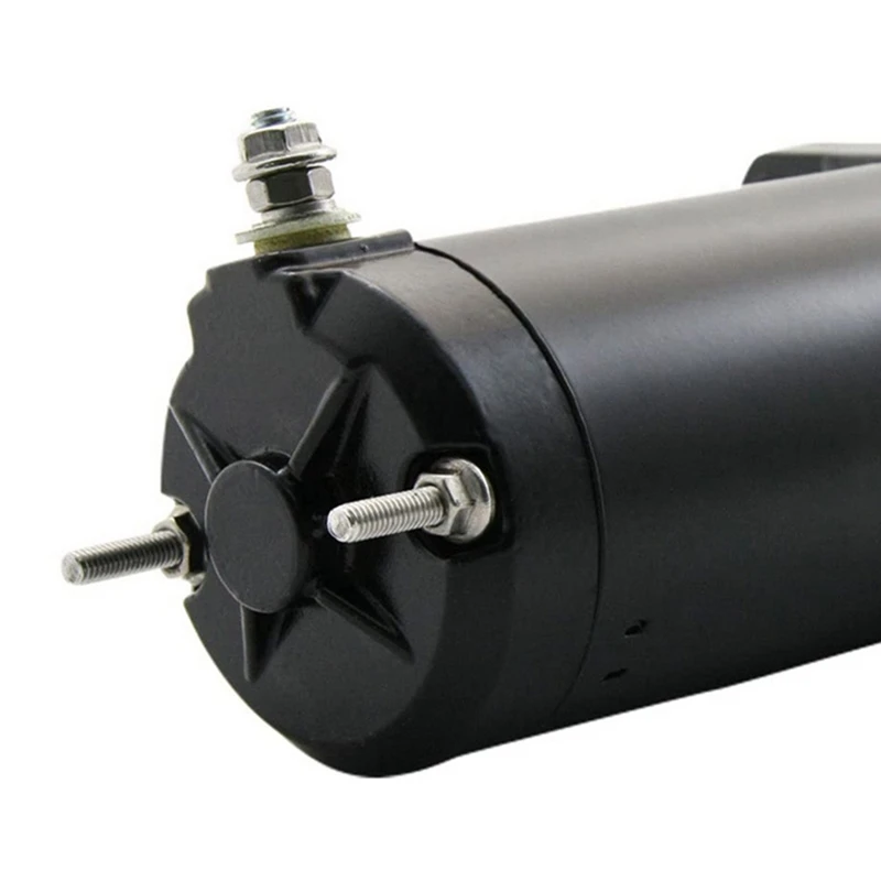 Электрический стартер для Seadoo PWC GSX GTX 96-97 RFI 1998 SPX 98-99 XP 95-97 Speedster 278-000-576