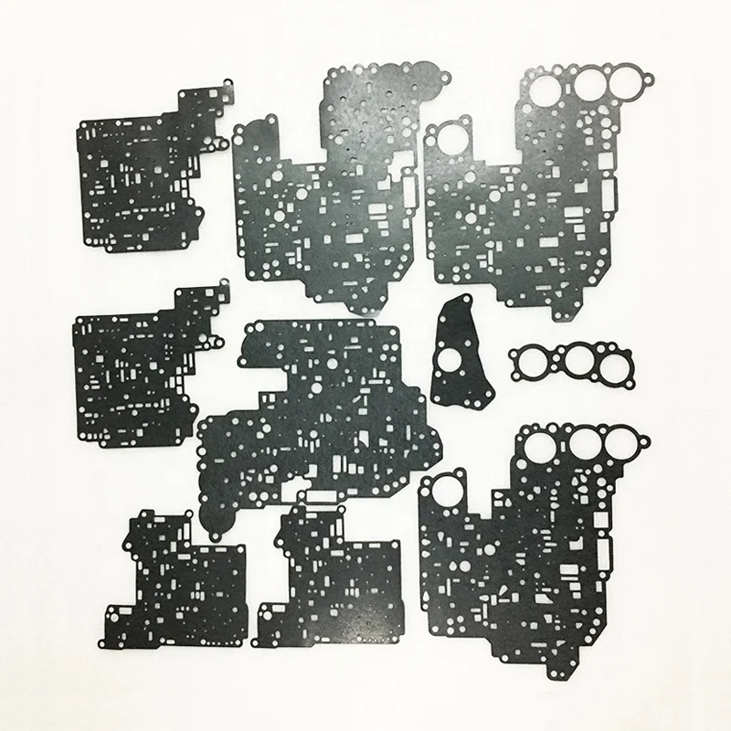 A245E A246E комплект для капитального ремонта сальника автоматической коробки