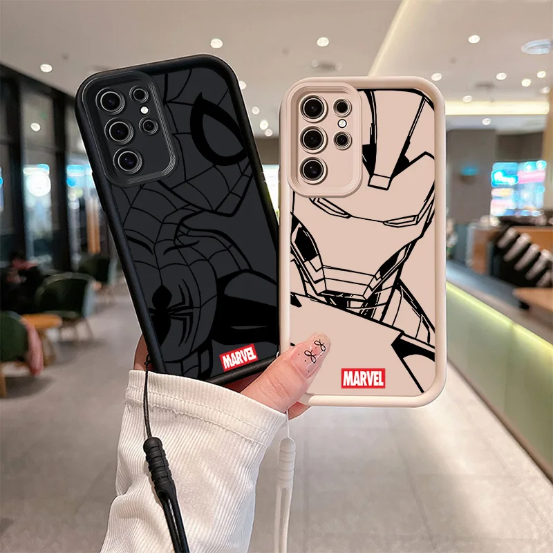 Чехол для Samsung A25 15 73 71 54 53 52 51 50 34 33 32 31 30 24 23 22 21 20 S
