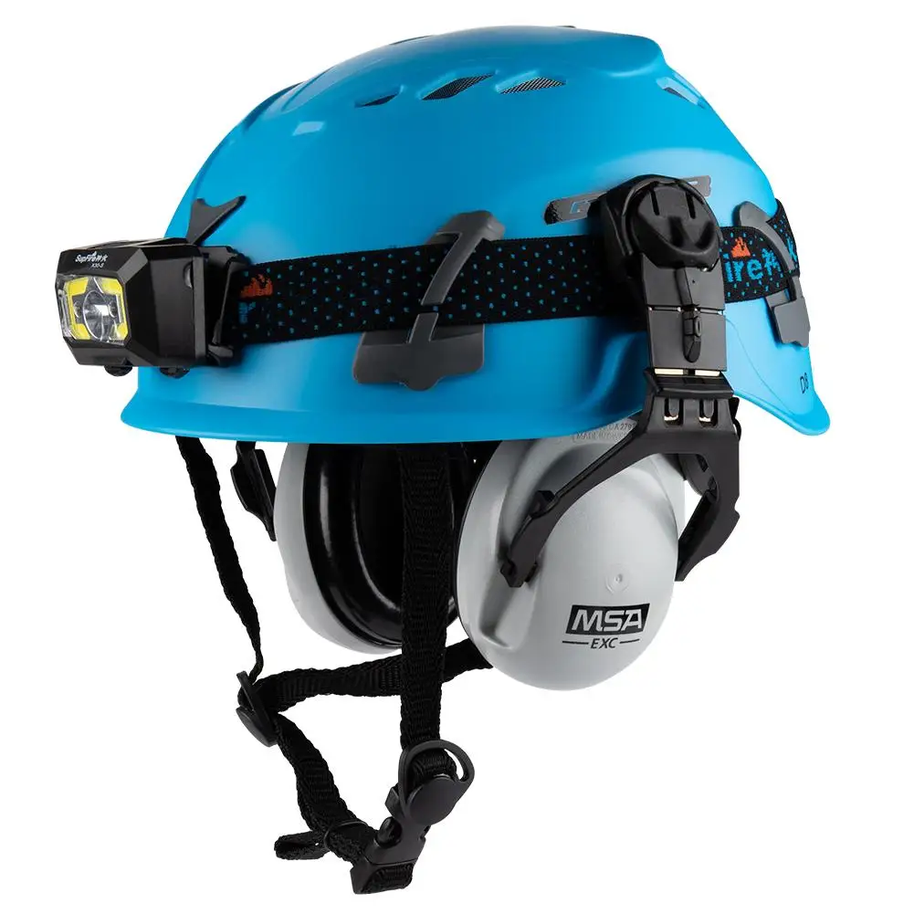 

Professional outdoor rock climbing downhill helmet speleology mountain rescue equipment to expand safety helmet Caving Helmets
