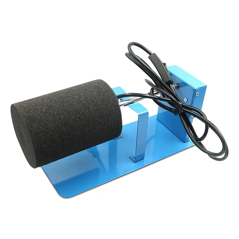 Тернер для чашек из алюминиевого сплава электрический вращатель кружки сделай