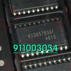 

5 шт. KID65783AF SOP20