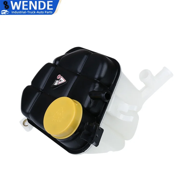 Автозапчасти OEM 1665000049 A1665000049 резервуар охлаждающей жидкости для двигателя Mercedes