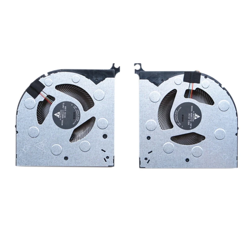 

For LENOVO 7i / Y9000K (2020) CPU & GPU Cooling Fan P9JB
