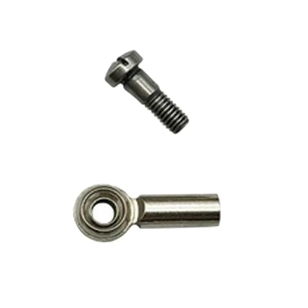 Прочный универсальный шарнир фиксированный винт монтажный комплект плоский