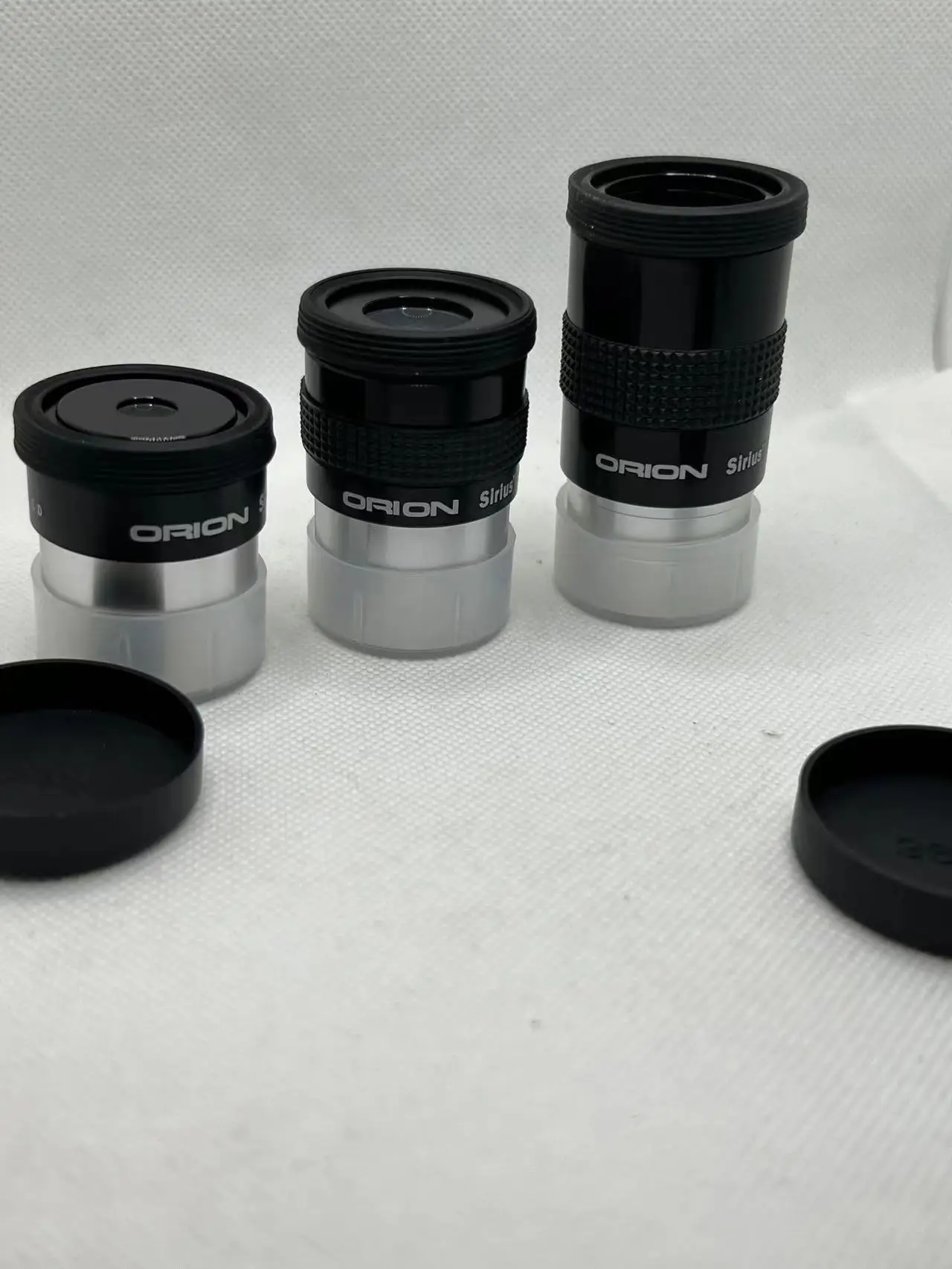 Орион окуляр 10 мм 17 25 1 25-дюймовый аксессуар для телескопа