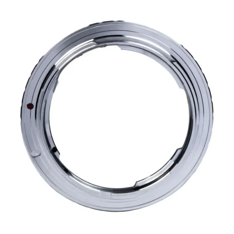 Адаптер для объектива камеры PK-EOS с электрическим контактом