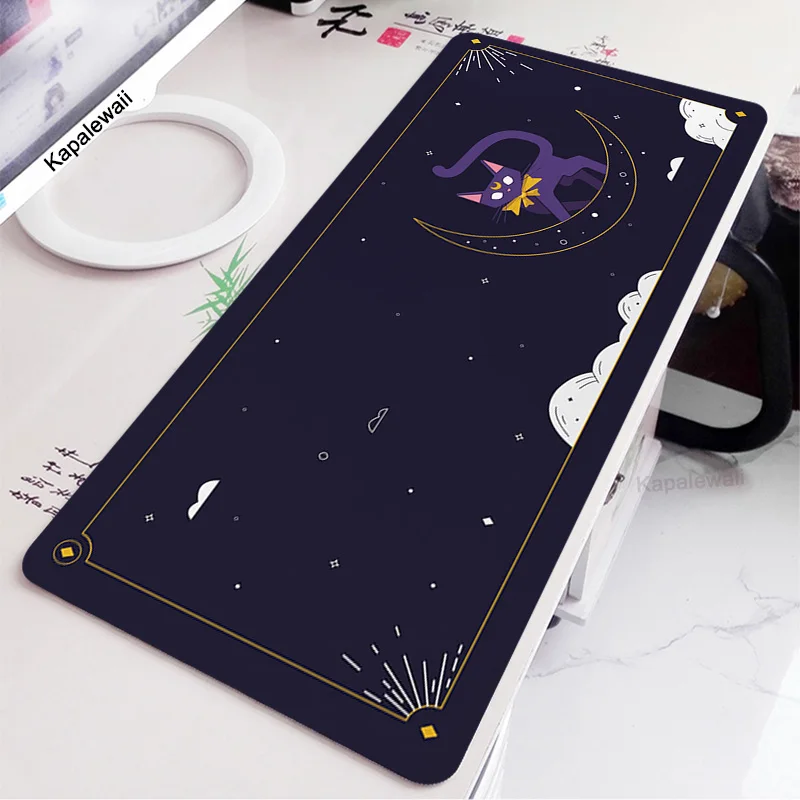 Space Mat Mousepad Company Cute Cat Black Mause Pad Pink Carpet Xxl Deskmat 90x40 Mouse Pad Gamer Mechanical Keyboard Gaming Mat
Space Mat Mousepad Company Cute Cat Black Mause Pad Pink Carpet Xxl Deskmat 90x40 Mouse Pad Gamer Mechanical Keyboard Gaming Mat