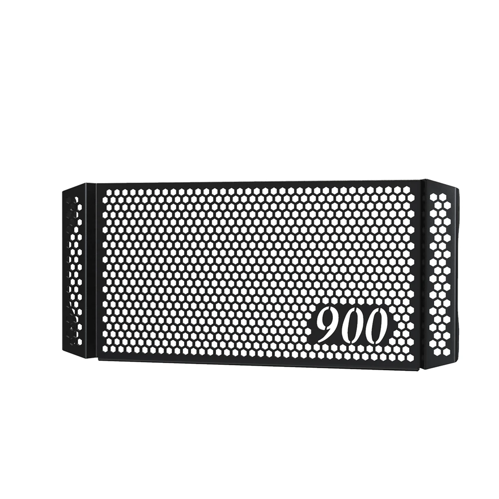 Защита для радиатора Honda CB900F Hornet 900 CB919 CB 900F 2002 2003 2004 2005 2006 2007