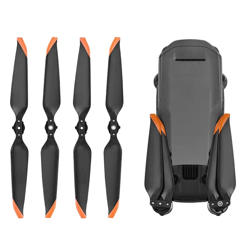 Для DJI Mavic 3 PRO Лопасти пропеллера 9453T лезвия для крыла MAVIC классические аксессуары