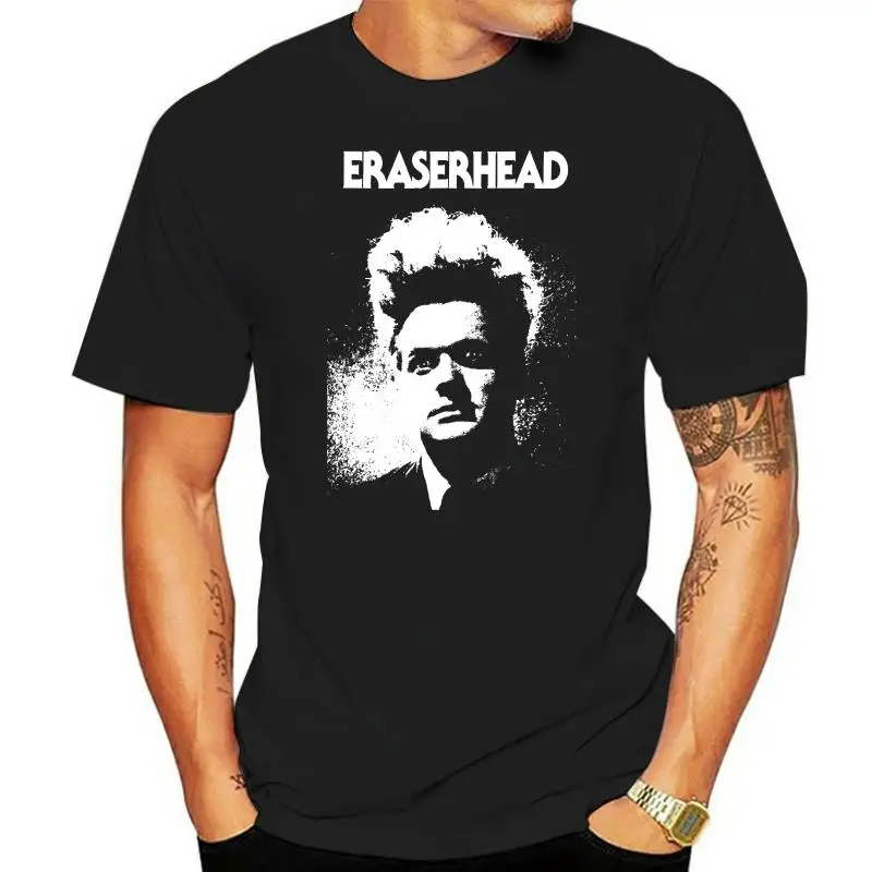 

Eraserhead T Shirt 1970 S Horror Film Movie American David Lynch