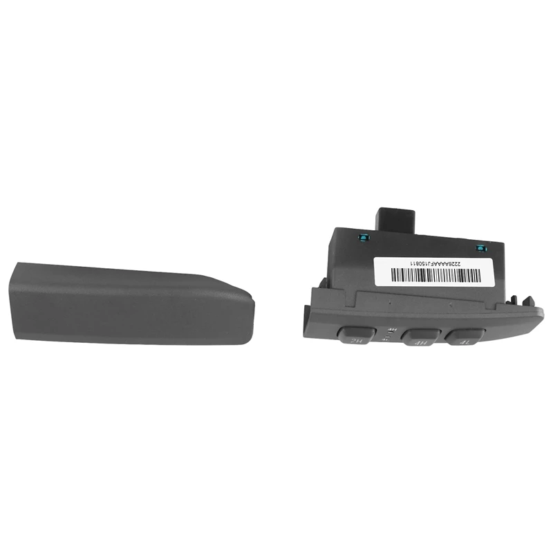 

3777900-P02 Car Four-Wheel Drive Electronically Controlled Switch For Great Wall Wingle Accessories Parts Kits