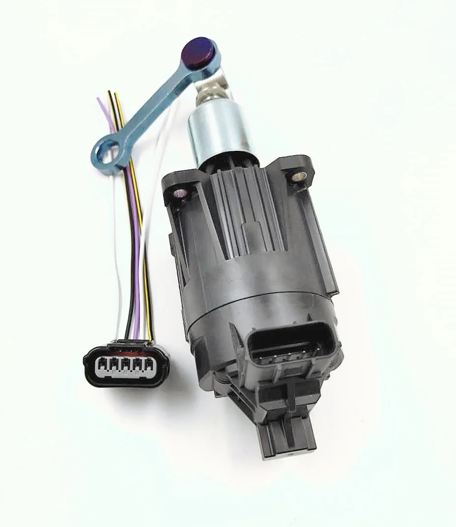 

for Honda 10th Civic 1.5T CRV Accord AVANCIER turbocharged motor actuator solenoid valve wire line cable