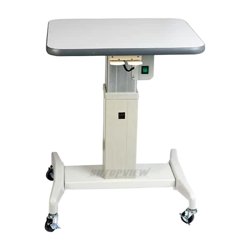 

WZ-20 медицинский офтальмологический инструмент, электронный поднимающий стол для офтальмологии