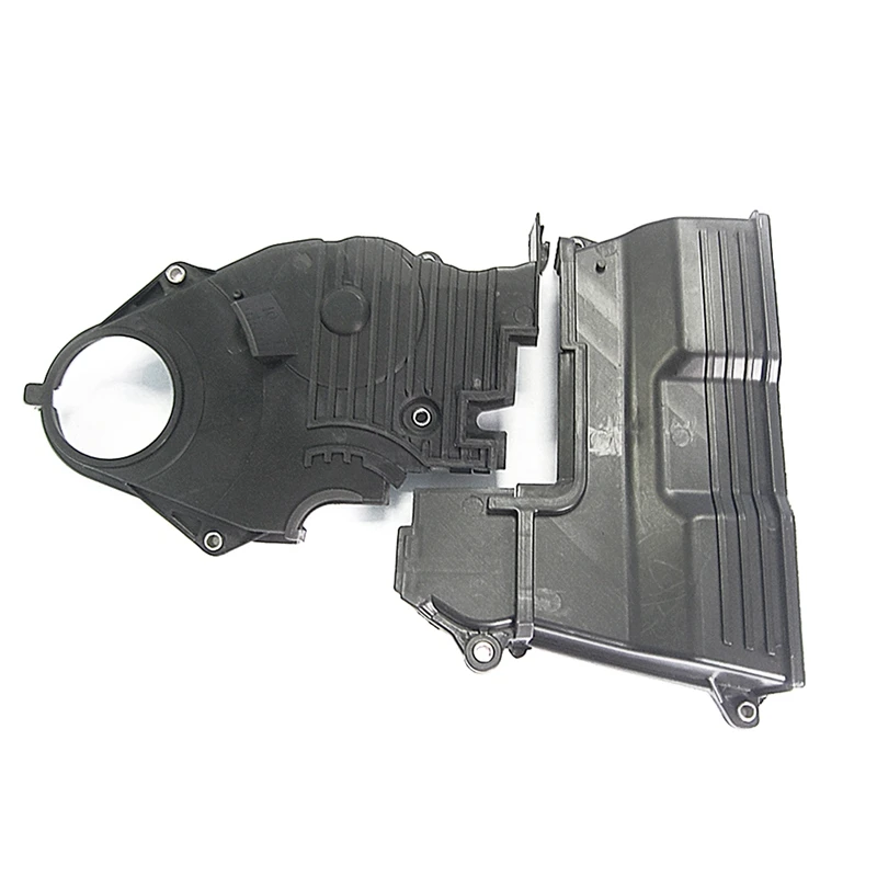 

5X Engine Timing Gear Cover For Mazda 323 Family 1.8 FP Engine Mazda 626 And Premacy CP 1999 To 2004 Up And Down