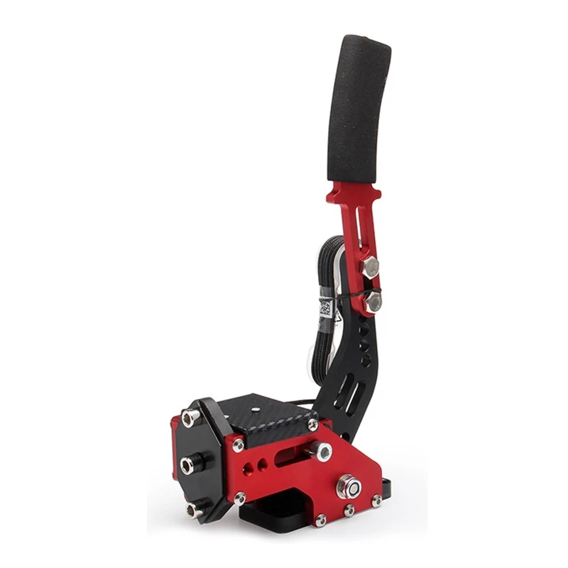 

USB Handbrake SIM For G25/27/29 T500 PC Racing Games Hand Brake System Accessory