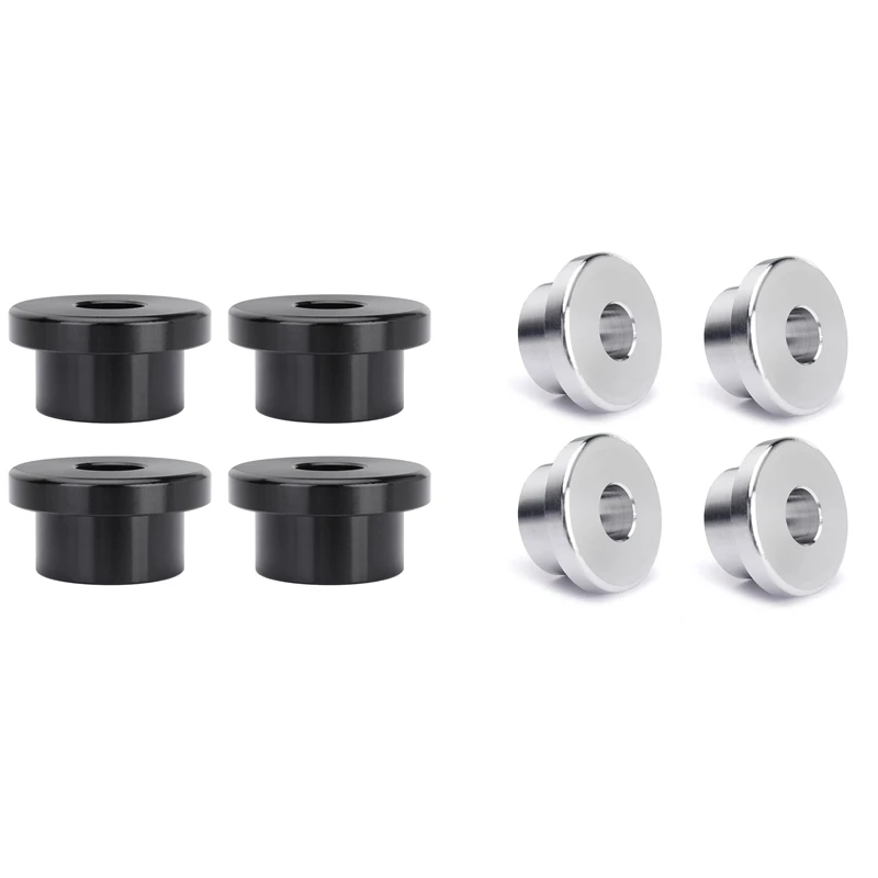 Втулки руля Riser для Softail Dyna Sportster FXR FX 1984-2016