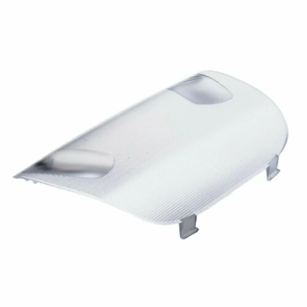 

100% Brand New Dome Light Cover Clear ABS Housing Dome Map Light Cover
