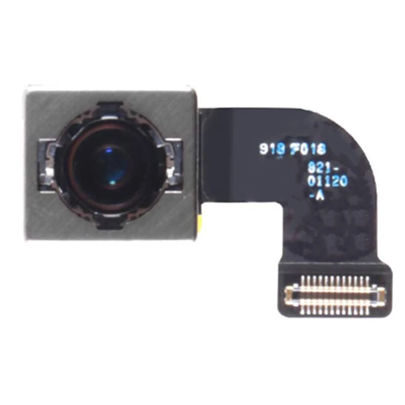 

Замена основной камеры задней камеры для Iphone 8 I8