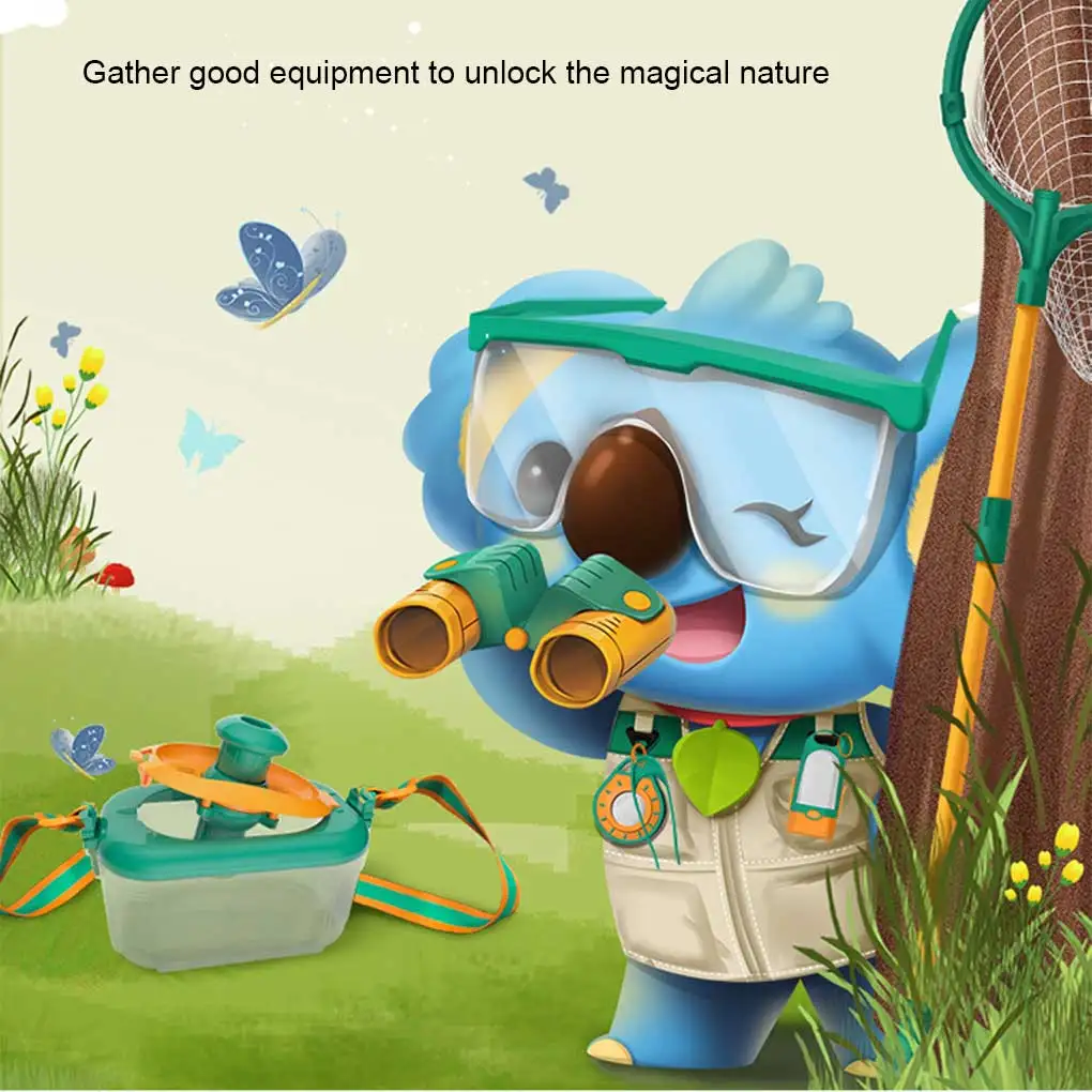 

Funny Kids Play Tent Reusable Pop Up Tents Lightweight Shovel Camping Gear Set Outdoor Toys First Aid Kits children